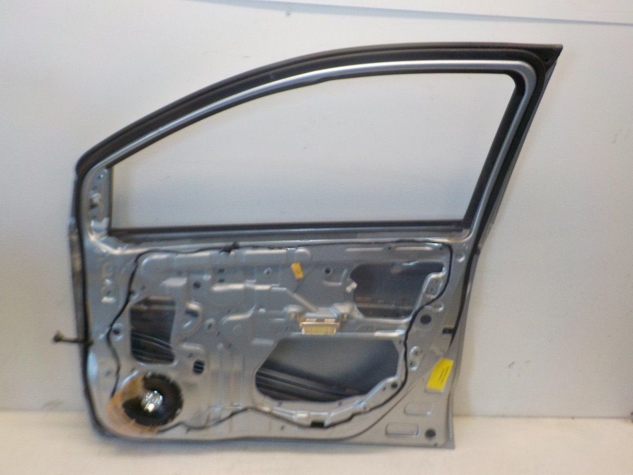 Portier rechts voor Daihatsu Cuore, Onderdelen@venauto.nl, Van der Ven Autorecycling B.V., Gebruikt, Daihatsu