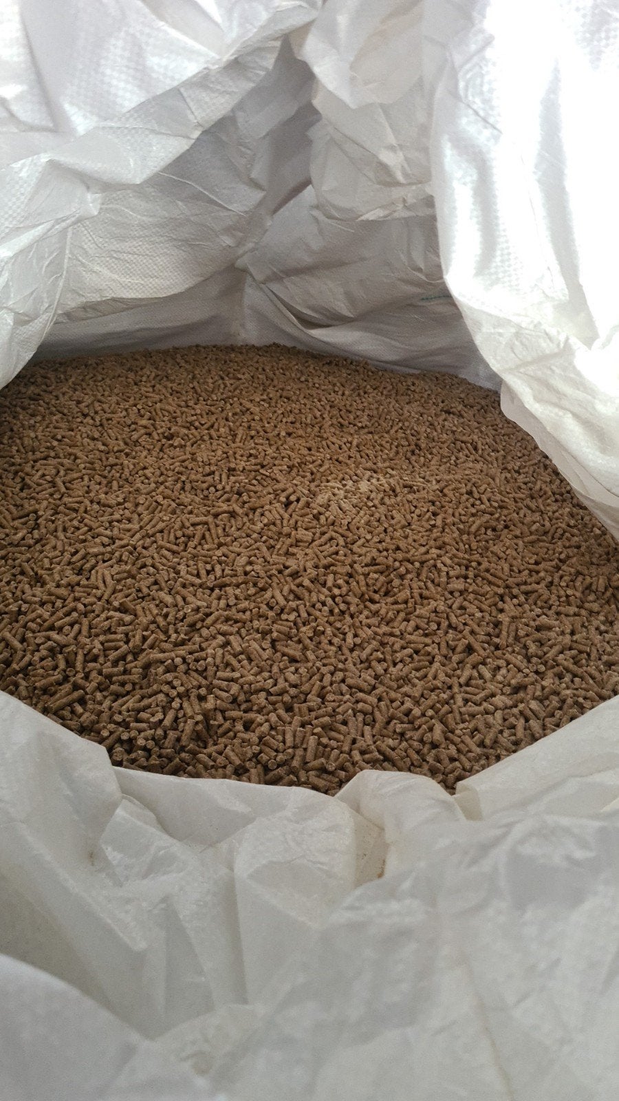 pellets karpervoer/ vissenvoer, Watersport en Boten, Ophalen of Verzenden, Nieuw, Overige typen