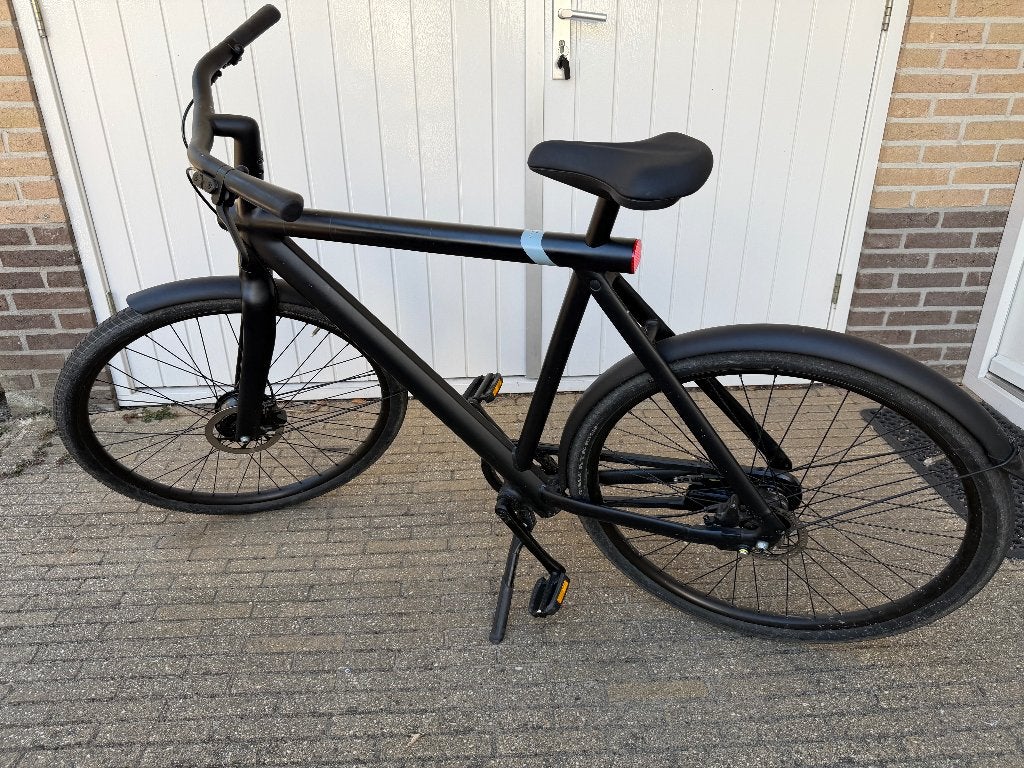 VanMoof S3, Fietsen en Brommers, Ophalen, Gebruikt, 59 cm of meer, Vanmoof