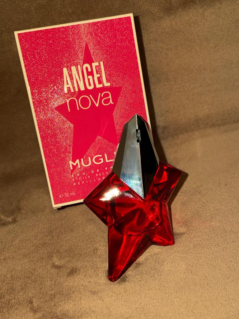 Angel nova 50ml, Verzenden, Nieuw