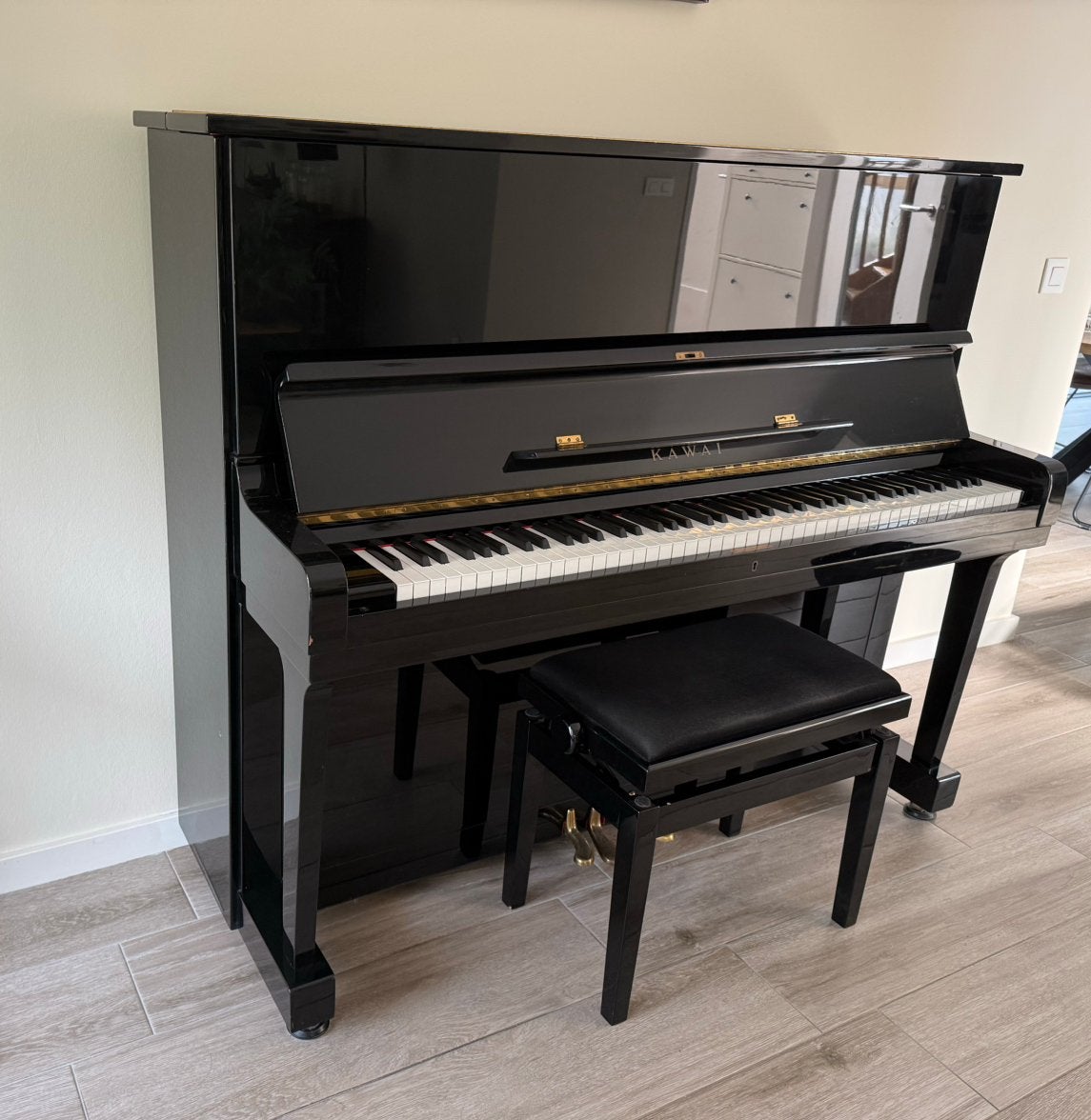 Foto 4 van Piano Kawai