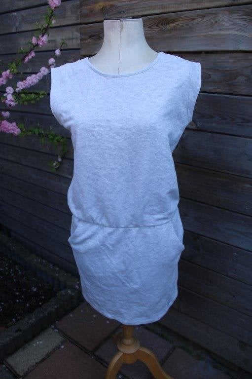Jurk creme Sissy Boy mt S Vaste prijs, Kleding | Dames, Beige, Sissy-Boy, Ophalen of Verzenden, Zo goed als nieuw