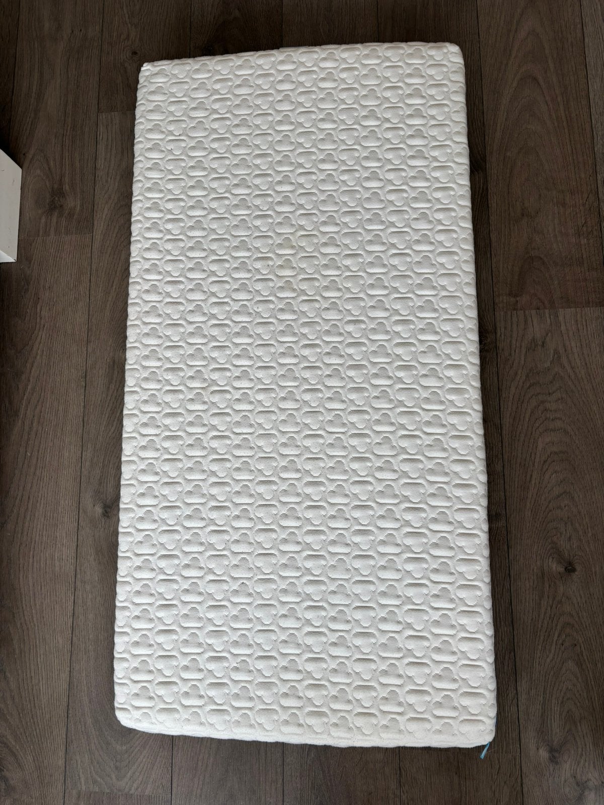 Aerosleep matras, topper en hoeslakens, Ophalen, Zo goed als nieuw, Ledikant