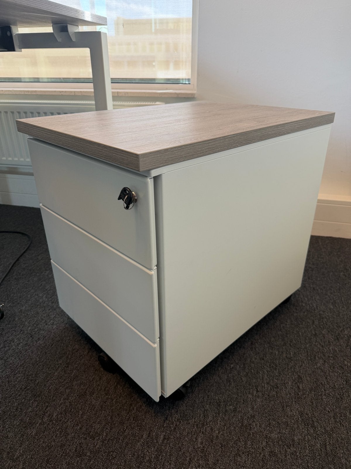 Partij ladeblokken, Huis en Inrichting, Minder dan 50 cm, Ophalen of Verzenden, Zo goed als nieuw, Minder dan 100 cm