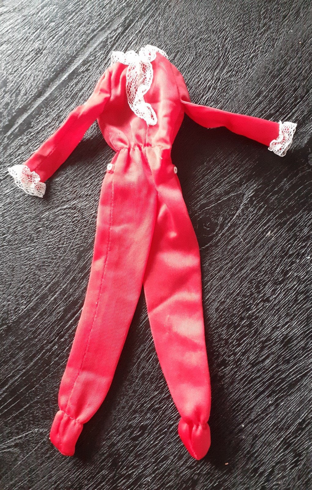 Barbie jumpsuits jaren 80, Verzamelen, Ophalen of Verzenden, Pop