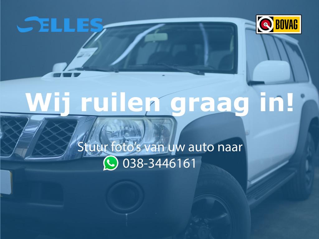 Nissan Patrol GR 3.0di Comfort | 5 Deurs | Lange uitvoering, Stof, Gebruikt, 2953 cc, 4 cilinders