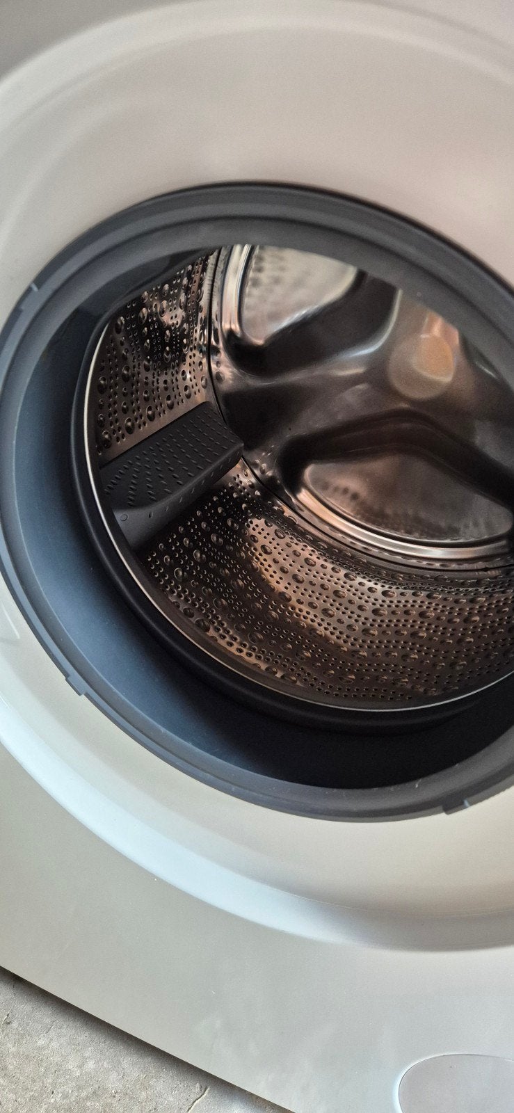 Bosch wasmachine A+++, Witgoed en Apparatuur, Wasmachines, Ophalen, Gebruikt, Minder dan 85 cm, 8 tot 10 kg