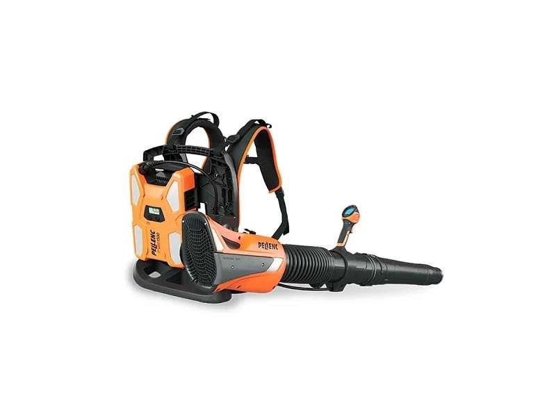 Pellenc Rugblazer Airion BP Aktie!, Ophalen of Verzenden, Pellenc, Accu, Ruggedragen
