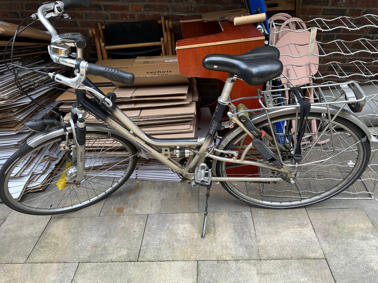 Fiets te koop I Kogamiyata, Fietsen en Brommers, Ophalen of Verzenden, Gebruikt, Overige merken