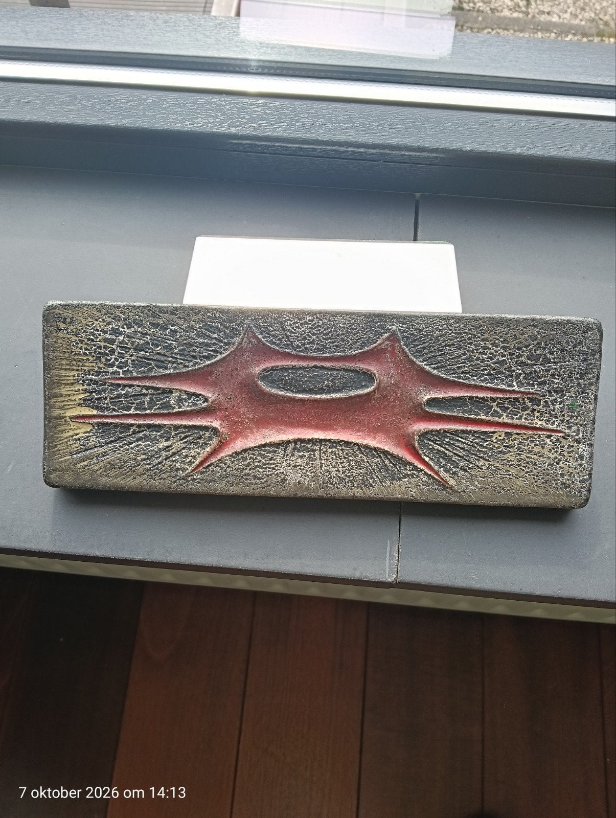 retro deurgreep, Ophalen, Huis en Inrichting