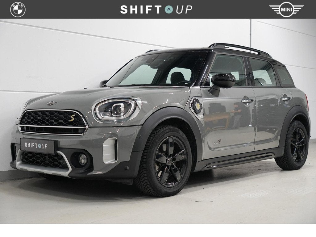 MINI Countryman 1.5 Cooper S E ALL4 Panoramadak | Harman Kar, Auto's, Mini, Automaat, Gebruikt, Euro 6, Countryman