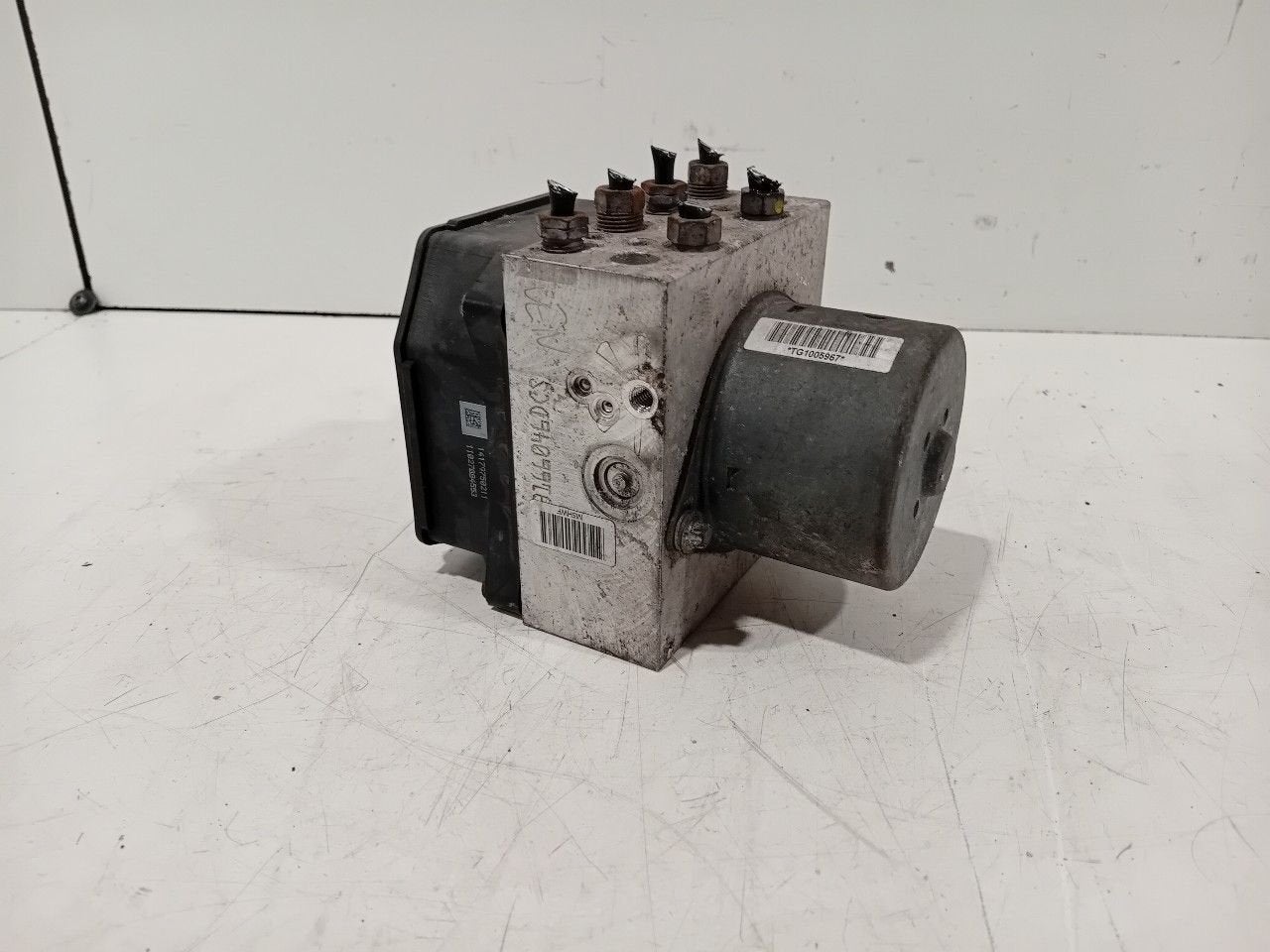 Abs pomp Mini Countryman, Onderdelen@venauto.nl, Van der Ven Autorecycling B.V., Gebruikt, Ettenseweg 76, 4706 PB Roosendaal, The Netherlands