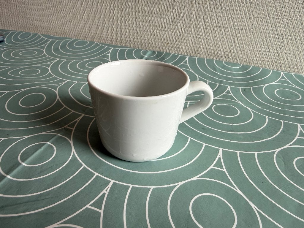 Mug, Ophalen, Overige stijlen