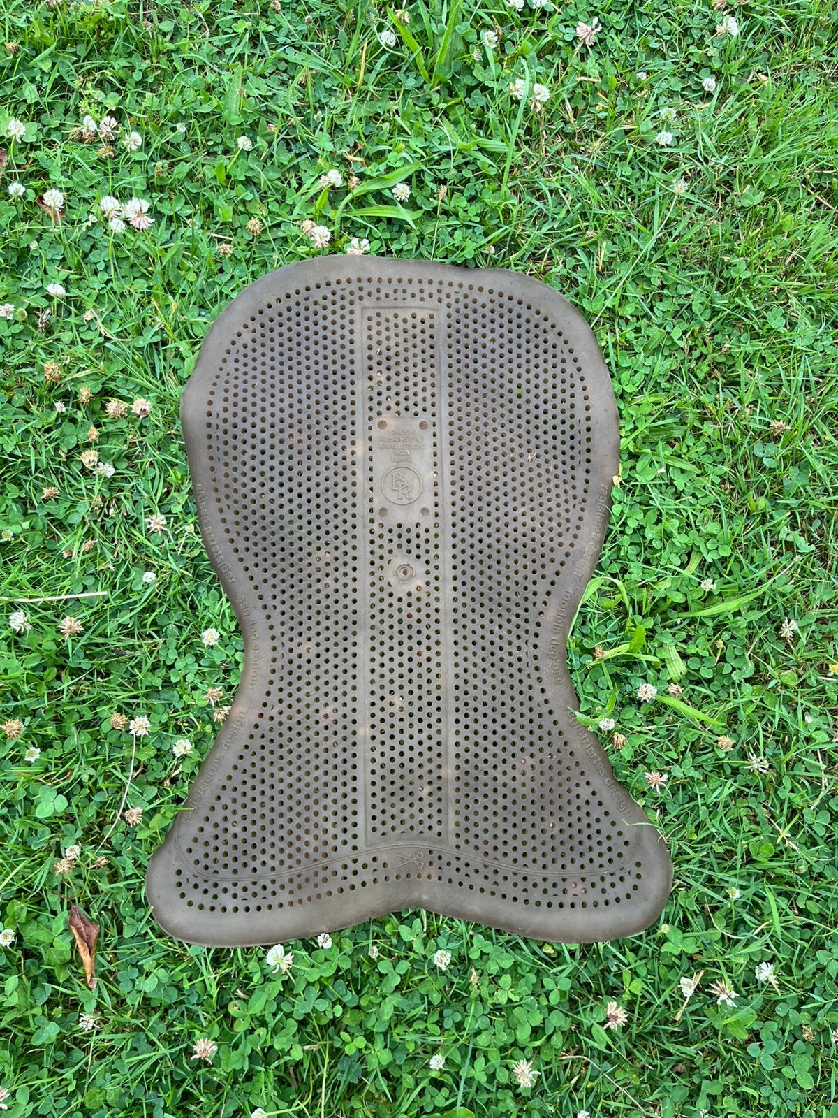 BR gel pad, Dieren en Toebehoren, Ophalen, Gebruikt