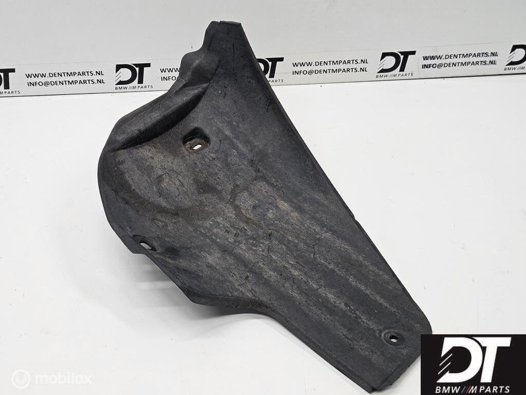 Wielkuip linksachter BMW E46 M3 51712695667, Gebruikt, Ophalen of Verzenden