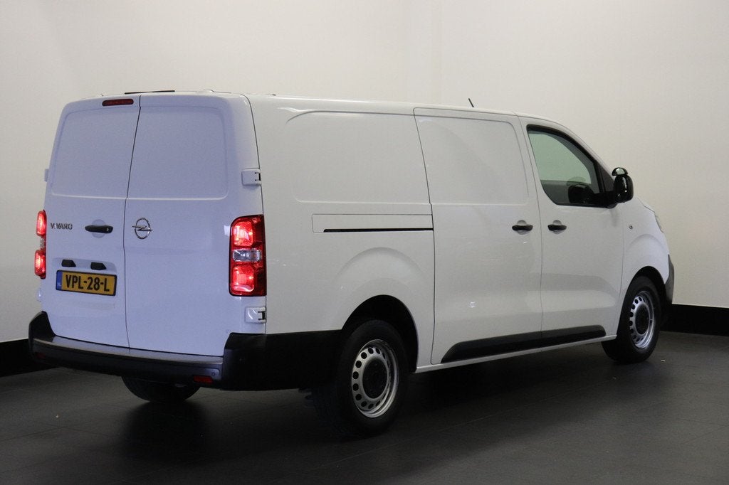 Opel Vivaro 2.0 CDTI 145PK L3 EURO 6 - Airco - Cruise - PDC, Auto's, Bestelauto's, 145 pk, Electronic Stability Program (ESP)