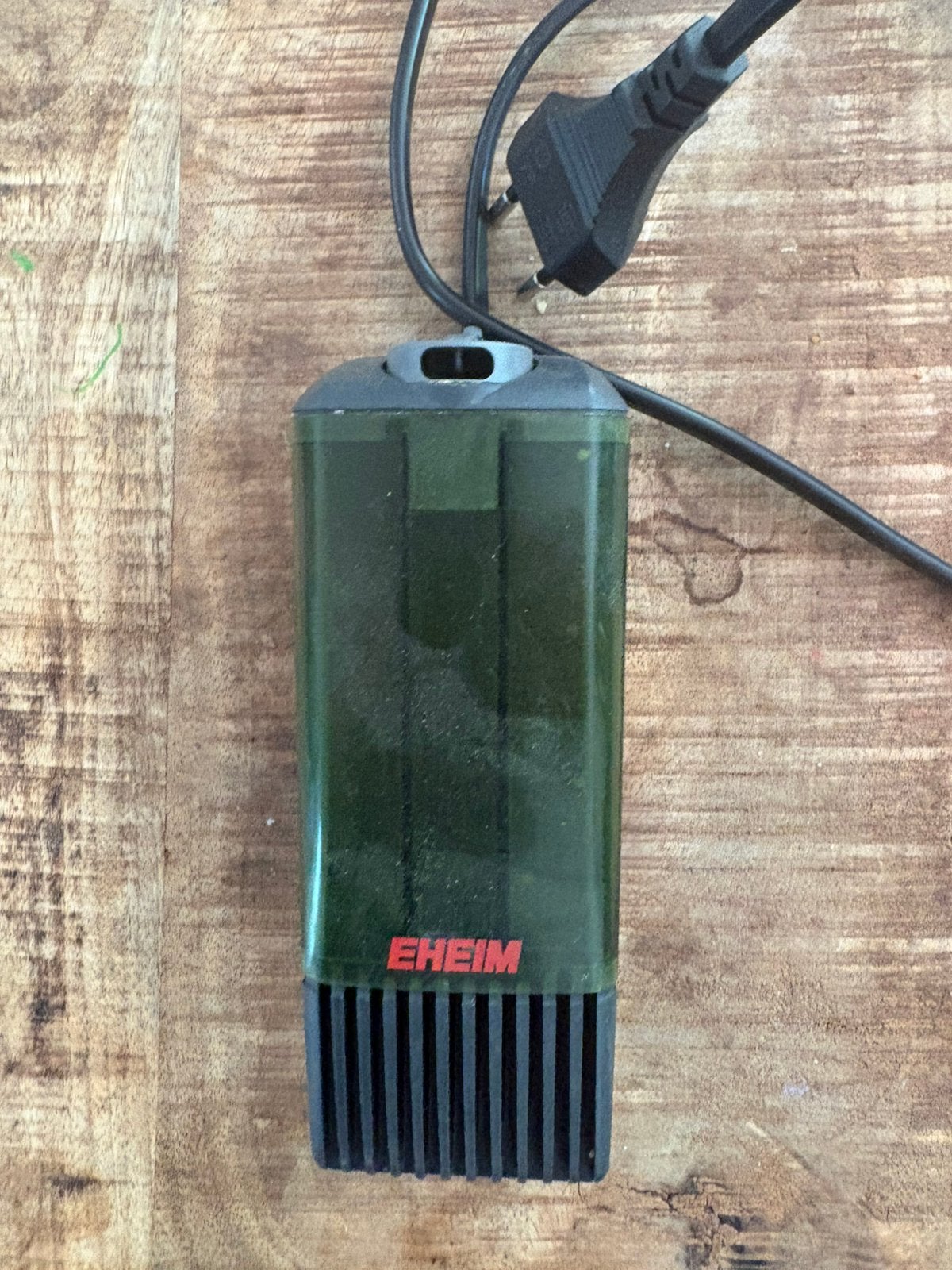 Eheim filter pick up 45, Ophalen of Verzenden, Zo goed als nieuw, Filter, Eheim
