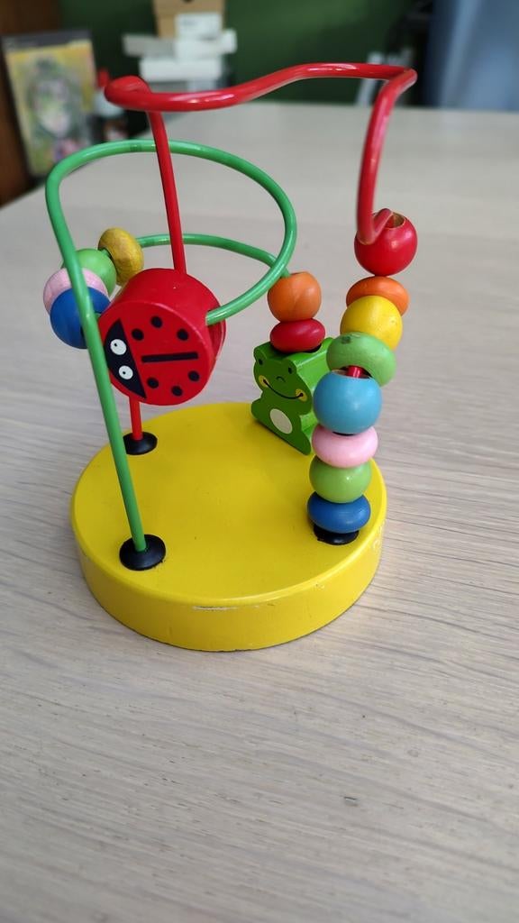 Mini spiraalvorm, Ophalen, Gebruikt, Overige typen