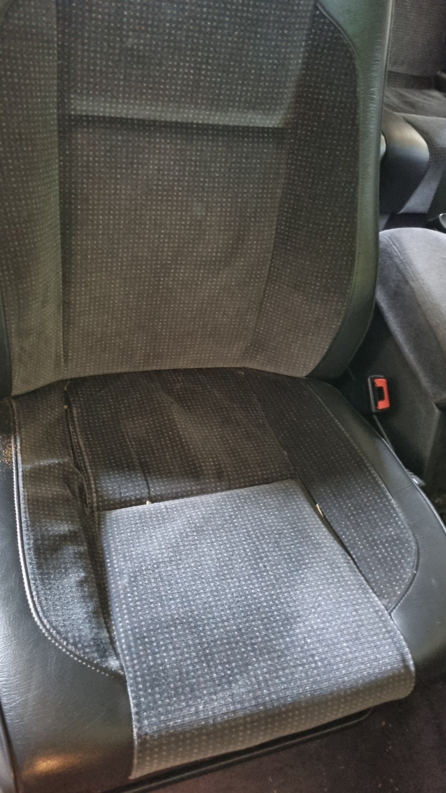 Interieur Volvo 850 - Achterbank en zijpanelen, Ophalen, Volvo
