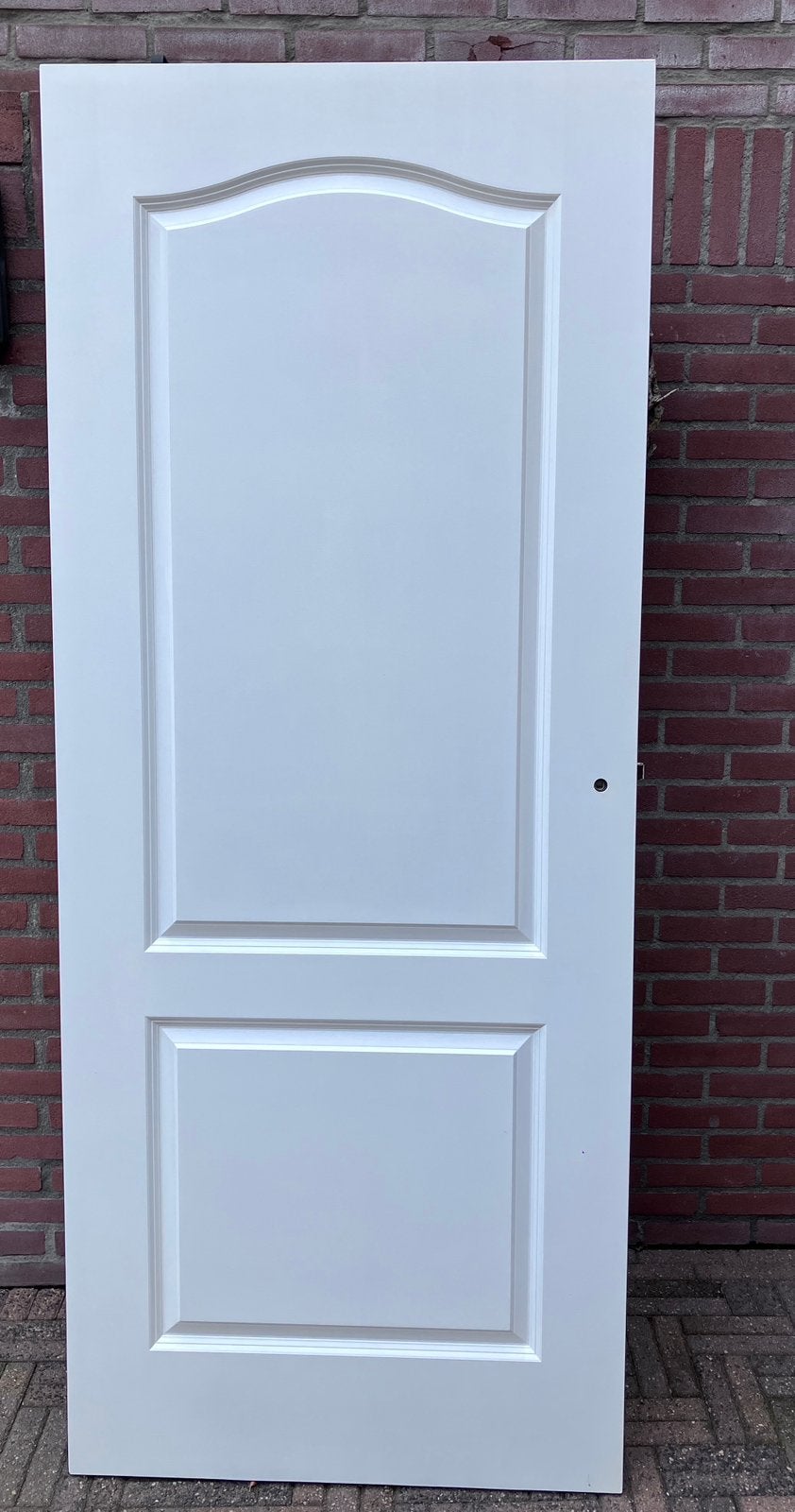 CANDO binnendeur z.g.a.n., Ophalen, 80 tot 100 cm, Binnendeur, Zo goed als nieuw