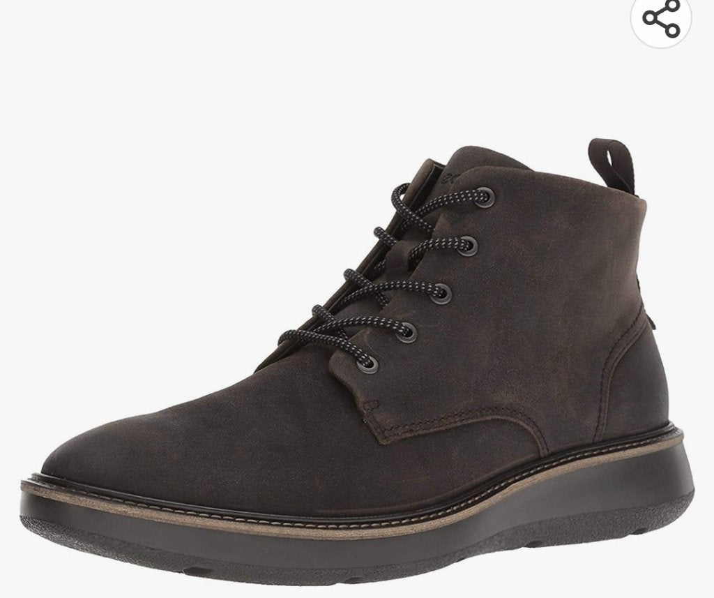 Ecco schoenen maat 46 Nieuw, Kleding | Heren, Ophalen of Verzenden, Nieuw, Bruin