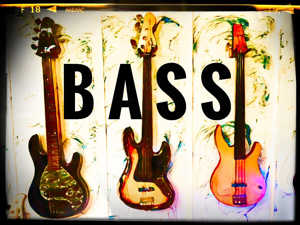 Bass Collection – Electric, Upright & Fretless (Pre-Loved), Muziek en Instrumenten, Elektrisch, Drop Productions, Gebruikt, Ophalen of Verzenden