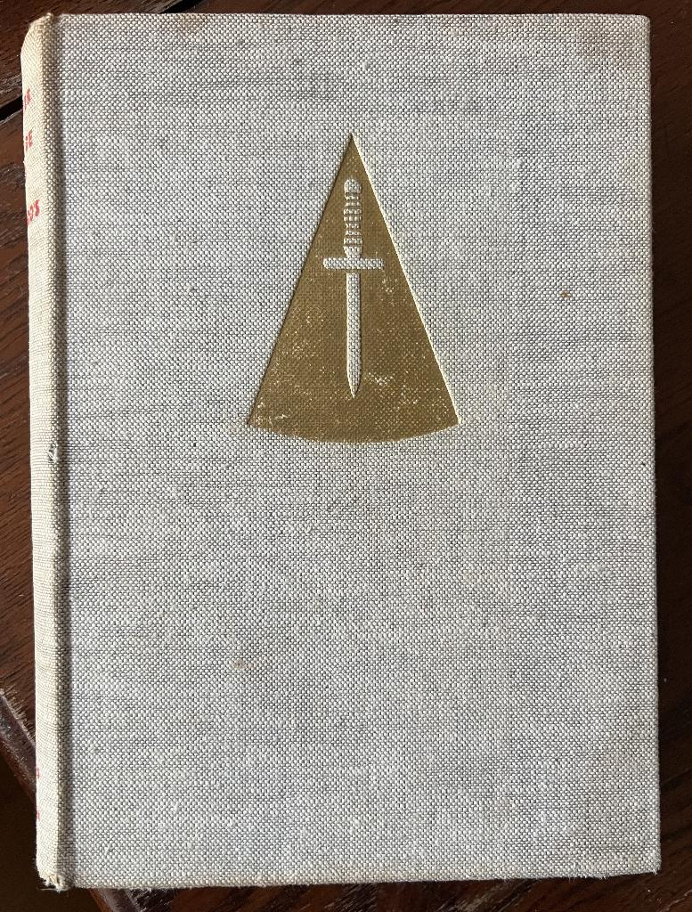 Onder de vlag der Commando's W.van der Veer 1949, Boeken, W van der Veer, Ophalen of Verzenden, Landmacht, Tweede Wereldoorlog