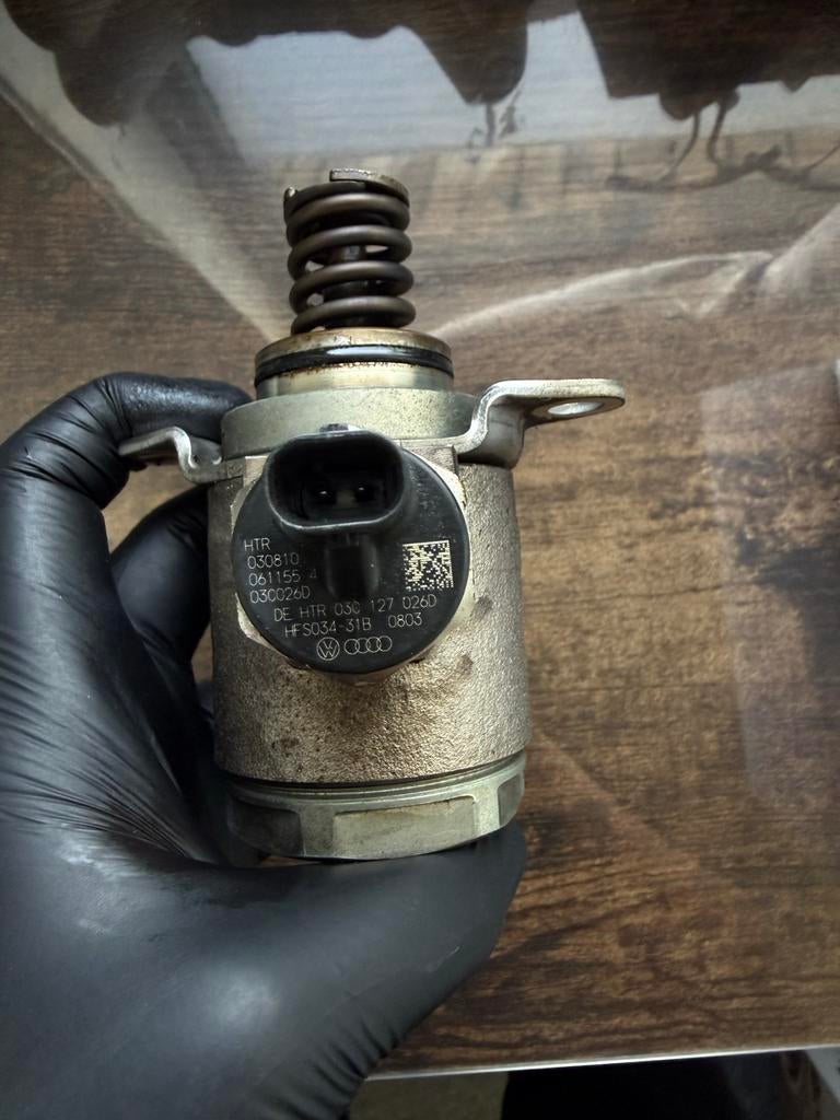 Hogedrukpomp voor VW Passat 1.4 TSI, Auto-onderdelen, Ophalen, Gebruikt, Volkswagen