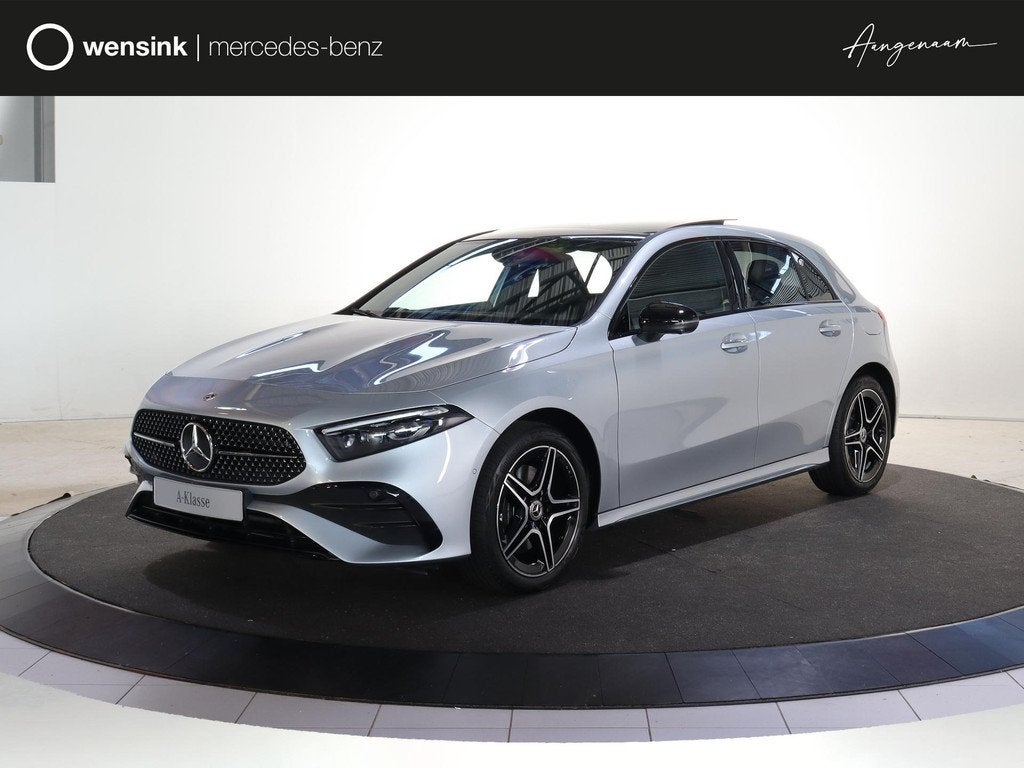 Mercedes-Benz A-Klasse 250e Business Solution AMG | Panorama