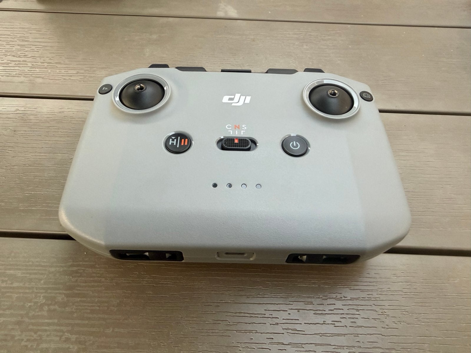 DJI Mini 3 Pro RC-N1 afstandsbediening, Ophalen of Verzenden, Zo goed als nieuw, Cameradrone, DJI
