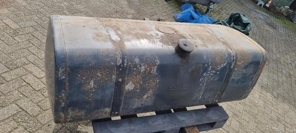 dieseltank 600 liter, Ophalen, Nieuw, Overige merken