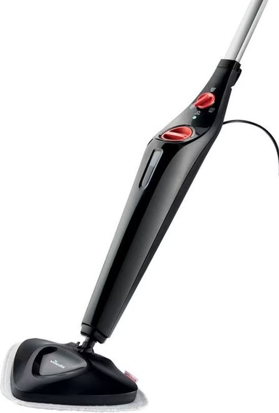 VILEDA steam PLUS STOOMREINIGER NIEUW, Ophalen of Verzenden, Nieuw