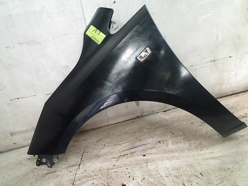 Spatbord Links Voor Opel Corsa E (2014-09/2019-12), Gebruikt, Bahnhofsplatz, Rüsselsheim am Main 65423, , Duitsland, Opel, Opel Automobile GmbH