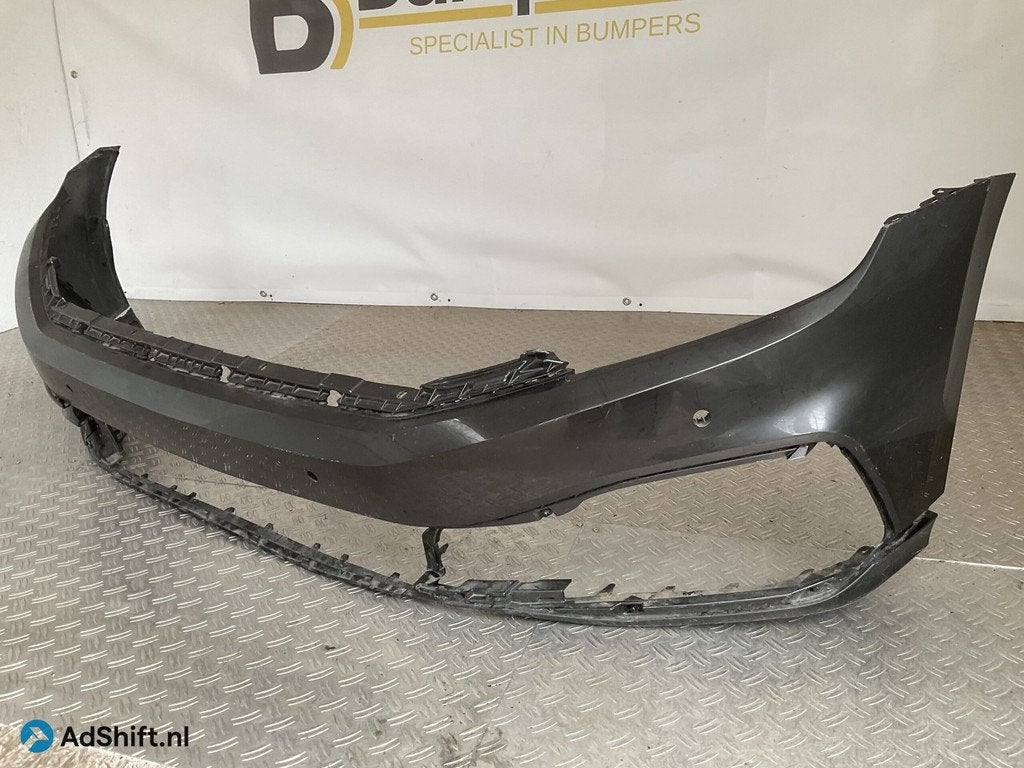 Bumper Volkswagen Passat B8 GTE 17-21 3G0807221 Voorbumper B, Bumper