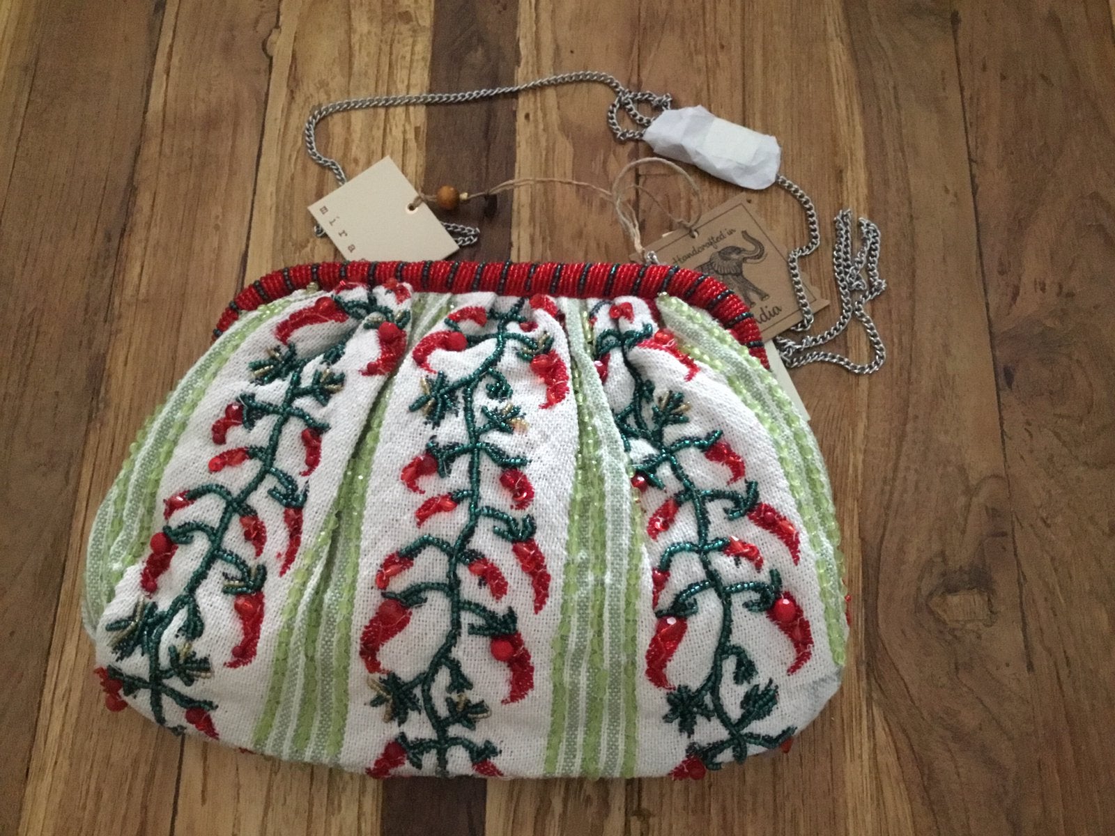 MIRASOL nieuwe tas, Ophalen of Verzenden, Nieuw, Schoudertasje
