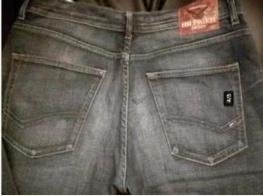 Nette Tommy Hilfiger jeans spijkerbroek W36 L32, W36 - W38 (confectie 52/54), Tommy Hilfiger, Zo goed als nieuw, Verzenden