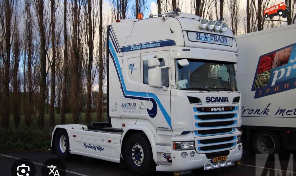 Gezocht: Hovotrans WSI/TEKNO modellen, Ophalen of Verzenden, Zo goed als nieuw, Bus of Vrachtwagen, Tekno