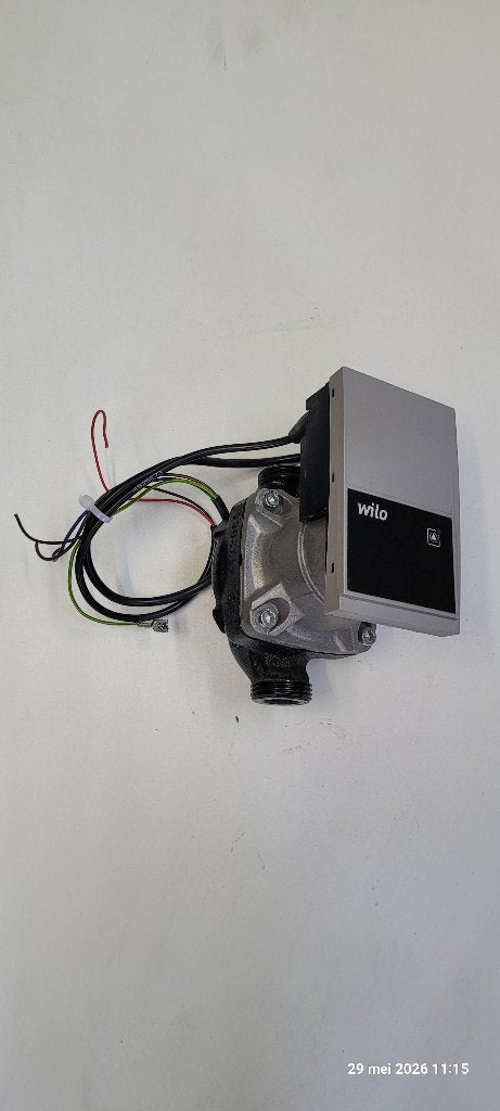 INTERGAS KOMBI KOMPACT HRE 28/24 A onderdelen gebruikt, Gebruikt, Radiator, Minder dan 60 cm, Ophalen of Verzenden
