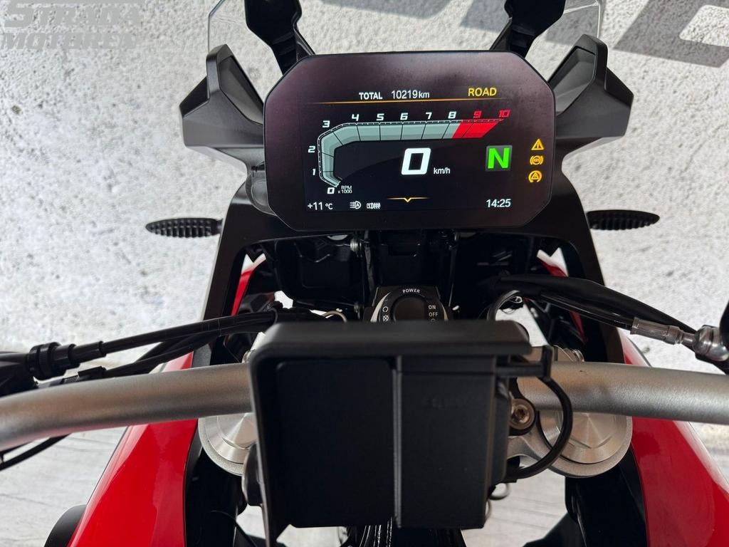 BMW F 850 GS (bj 2020), Motoren, Motoren | BMW, 853 cc, 2 cilinders, Bedrijf, Onbekend