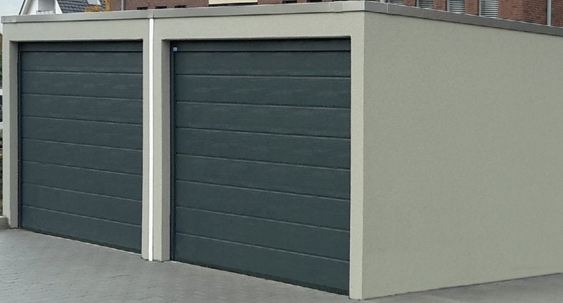 Garagebox te huur Monster (nabij Boomgaerde en Vroondaal)