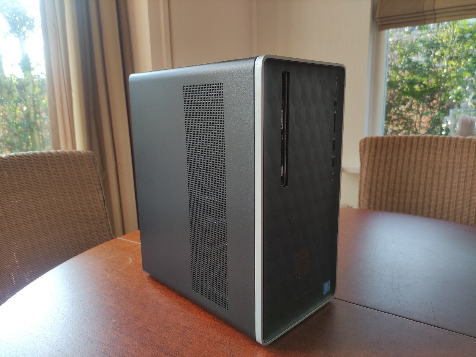 Budget Game Pc i5 9400F - GTX 750 TI - 16GB Ram - SSD - Wifi, Computers en Software, Desktop Pc's, Zo goed als nieuw, 3 tot 4 Ghz