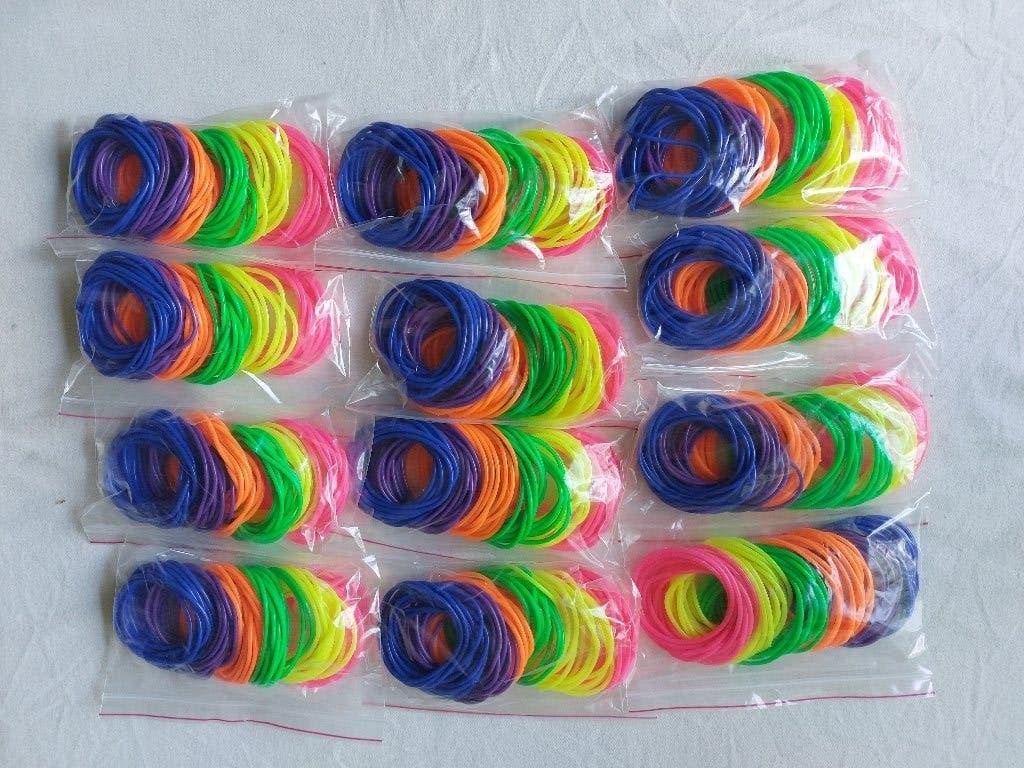 Kinderarmbanden, Ophalen of Verzenden, Nieuw, Overige kleuren, Armband