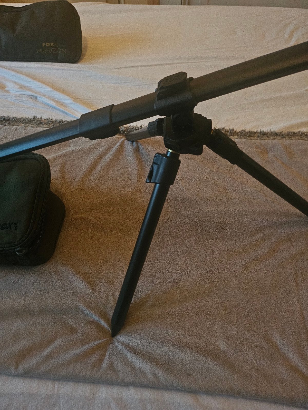 Fox rod pod eos 3 poot, Ophalen of Verzenden, Zo goed als nieuw, Overige typen