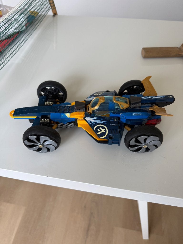 Lego €5, Gebruikt, Lego, Overige typen, Ophalen of Verzenden