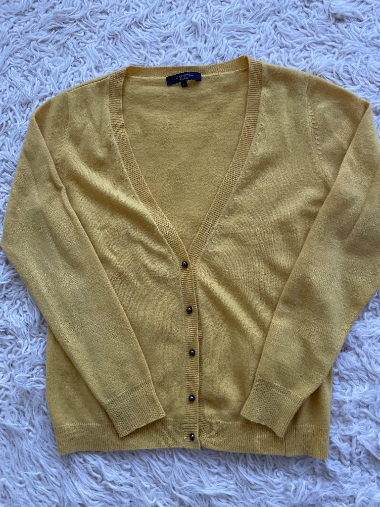 Prachtig vestje van MaxMara, maat XL, zgan., Ophalen of Verzenden, Zo goed als nieuw, Maat 46/48 (XL) of groter