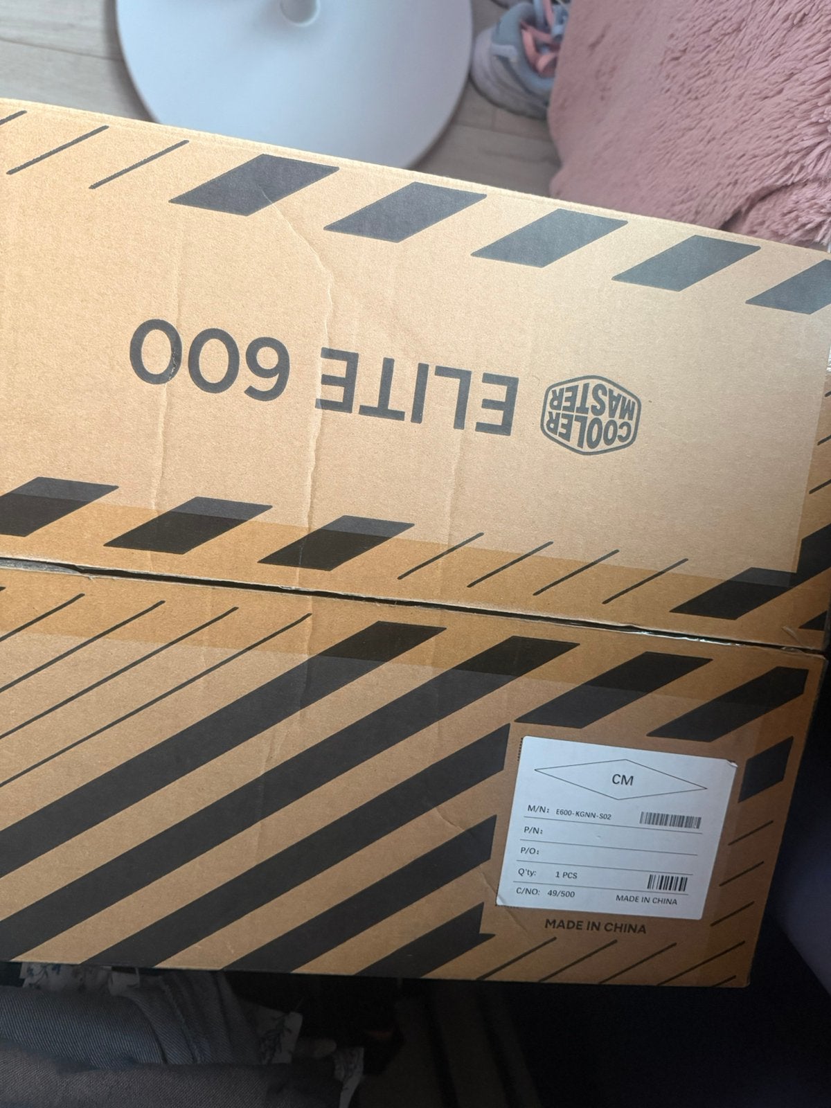 Foto 7 van Gaming-pc Ryzen 7 9800X3D | RTX 5070 | als nieuw