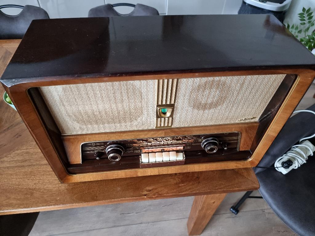 pracht Philips B6X63A bi-ampli  optie Bluetooth, Ophalen of Verzenden