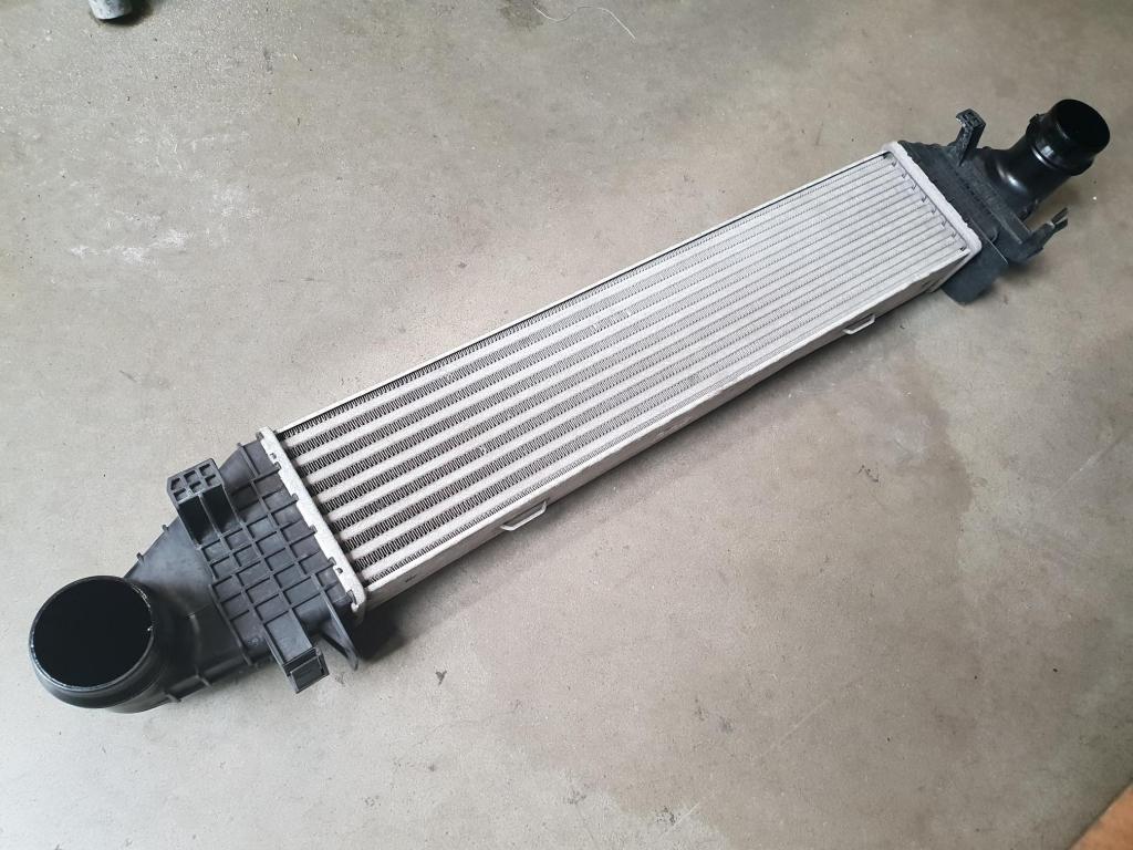 Intercooler W212 E-Klasse A2045000000 W204 C-Klasse W207, Auto-onderdelen, Gebruikt, Mercedes-Benz, Niet ingevuld, Niet ingevuld