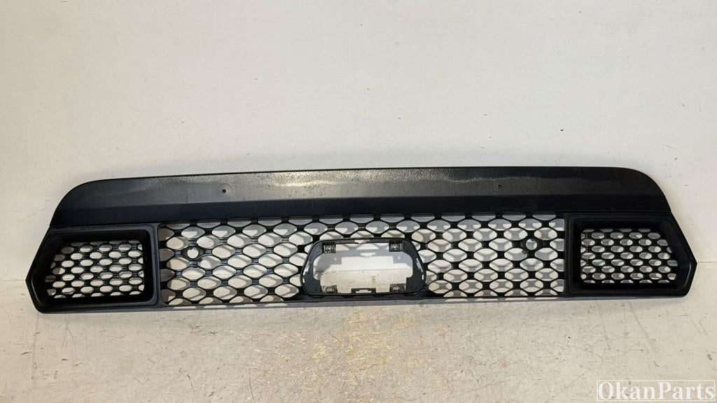 jeep Compass II Facelift Grille 60931202, Info@fabrikant.eu, Ophalen of Verzenden, Fabrikant BV, Gebruikt