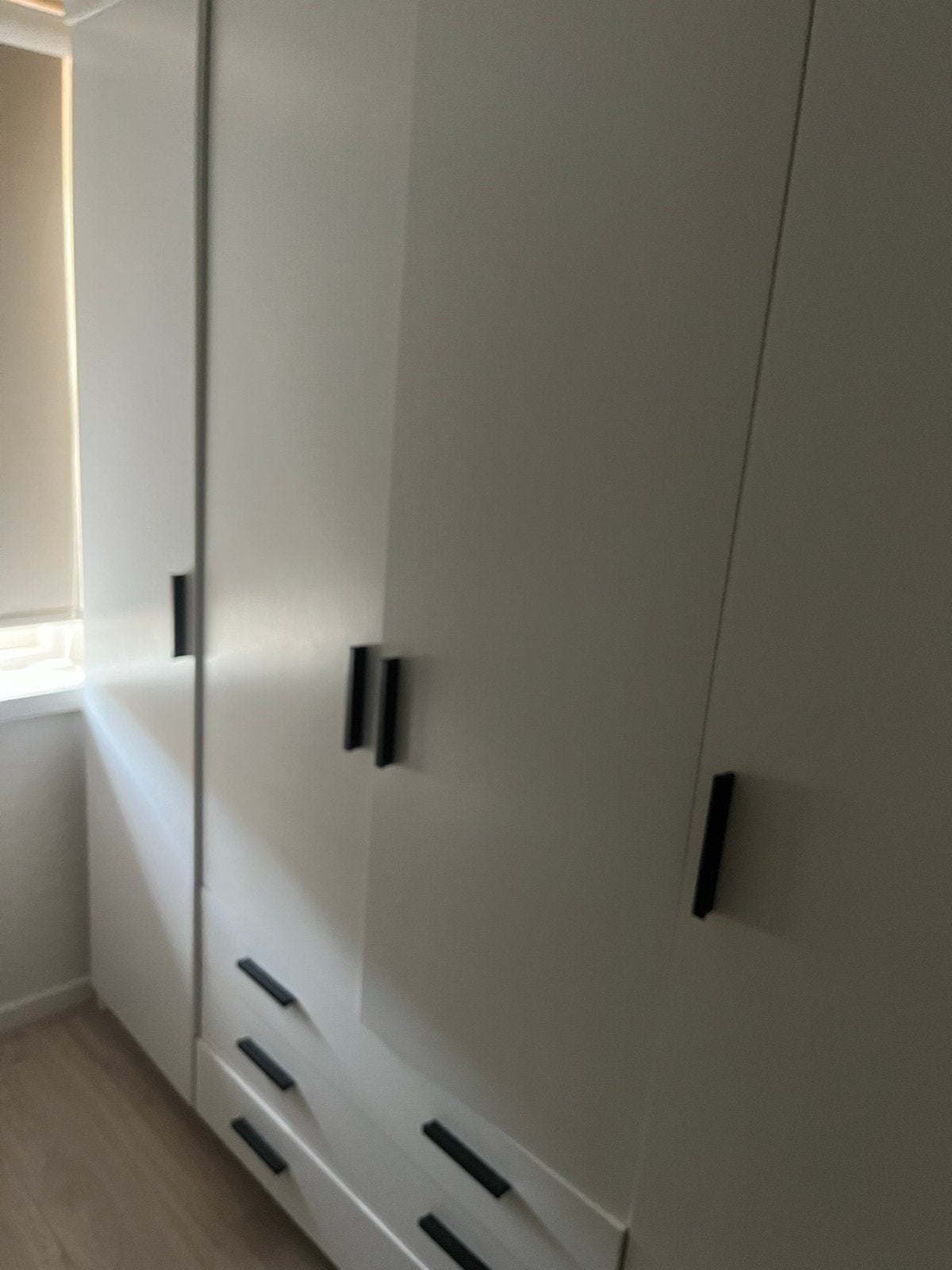 Kledingkast Leen Bakker - Ruime Opbergoplossing, Huis en Inrichting, Kasten | Kledingkasten, Overige materialen, Gebruikt, 200 cm of meer